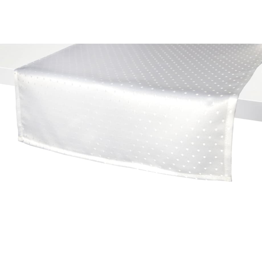 Konsimo FESTI Bieżnik, biały