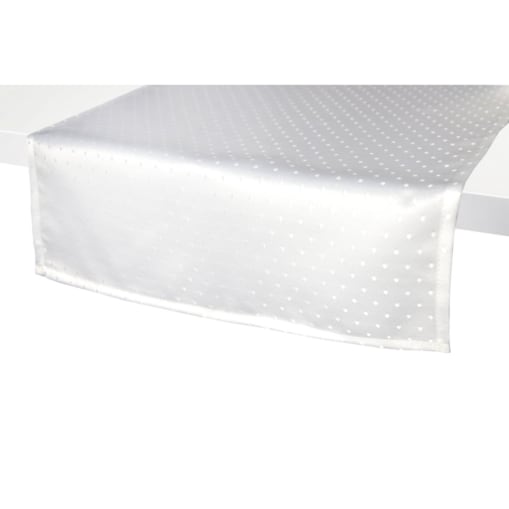 Konsimo FESTI Bieżnik, biały