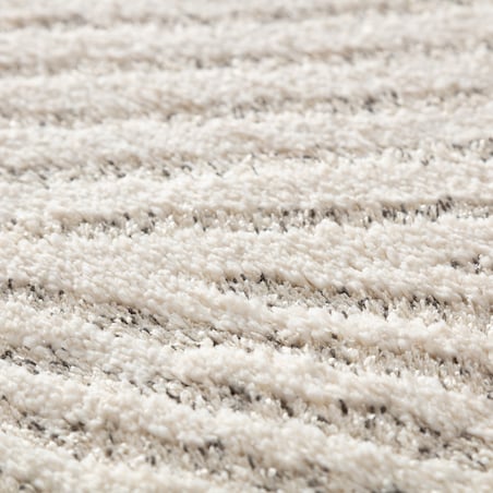 Dywan Travero beige/cream 160x230 cm, 160x230 cm