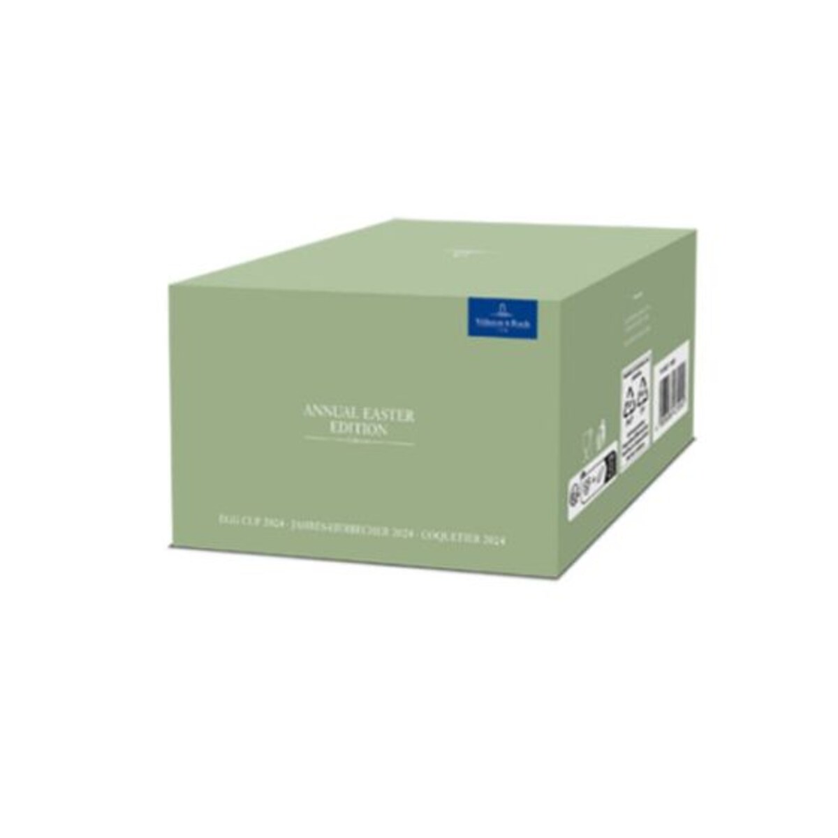 Kieliszek na jajko Annual Easter Edition 2024 Villeroy & Boch