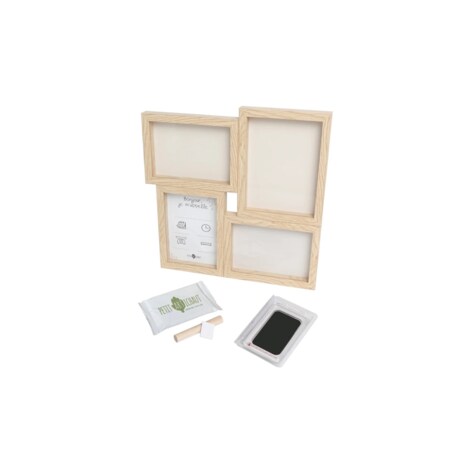 Ramka puzzle na odcisk i zdjęcie - Petit Artichaut - Rośliny