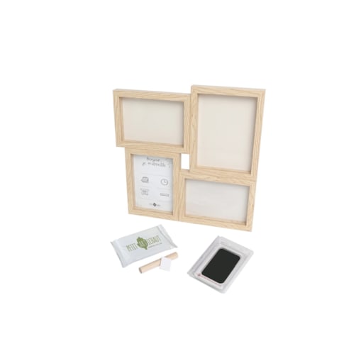 Ramka puzzle na odcisk i zdjęcie - Petit Artichaut - Rośliny