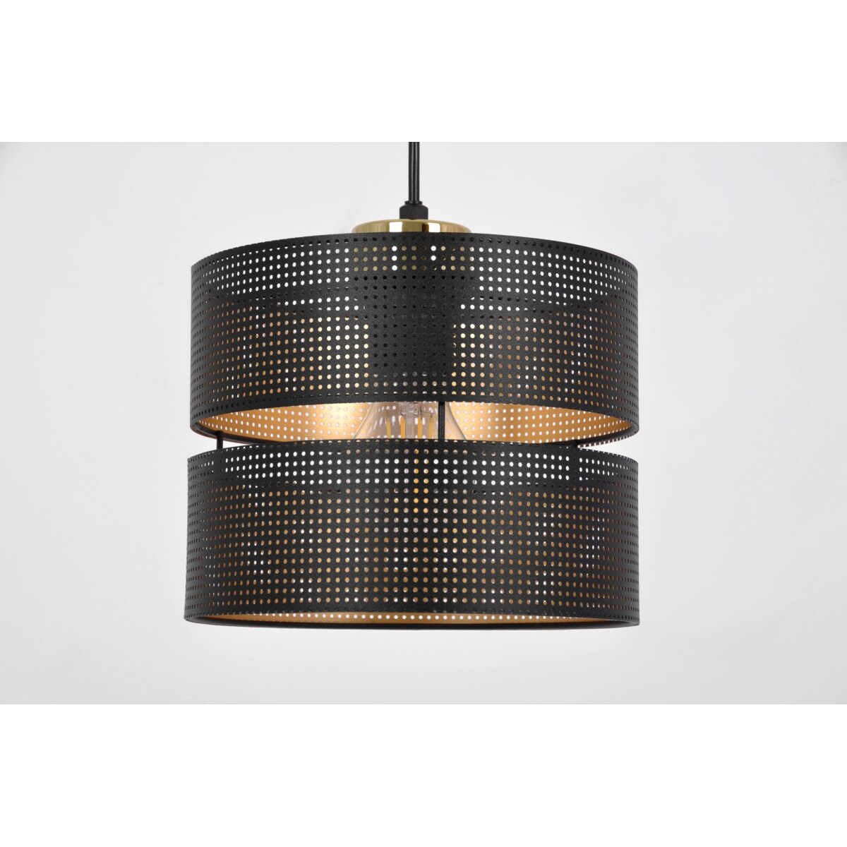 Lampa wisząca K-5500 z serii MALAVI