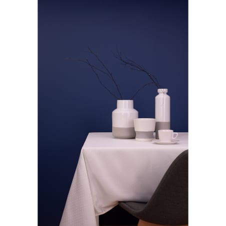 Konsimo FESTI Obrus, ecru