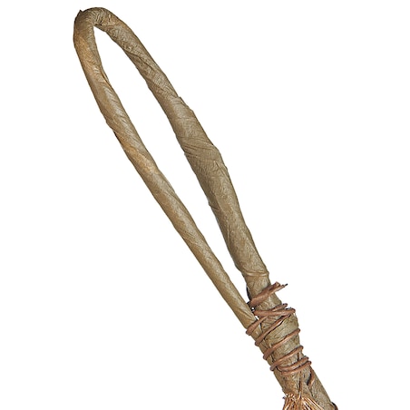 Świąteczna girlanda ROTA 150 cm Miedziany