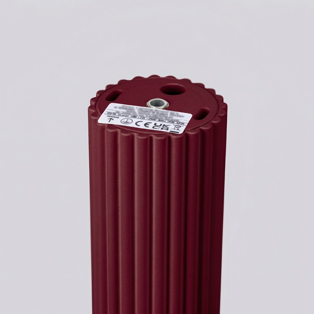 Plafon KARBON 20 burgund