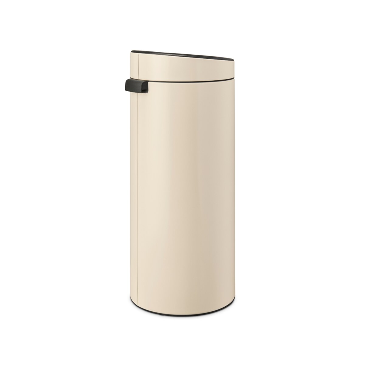 Kosz Touch New 30l Soft Beige 149986