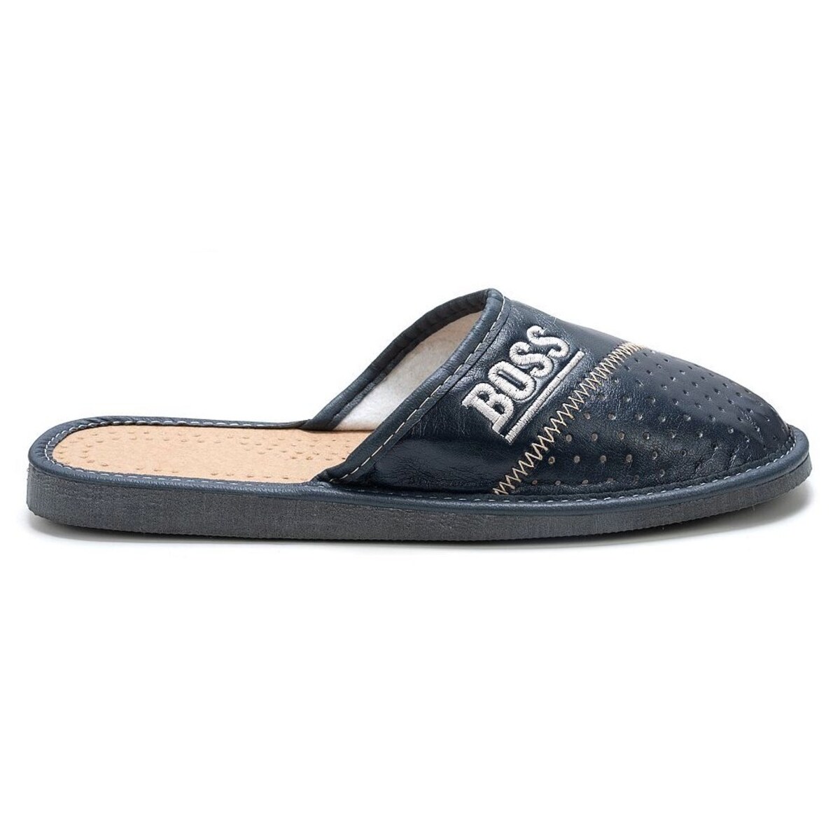 Buty Permani MT02NAVY