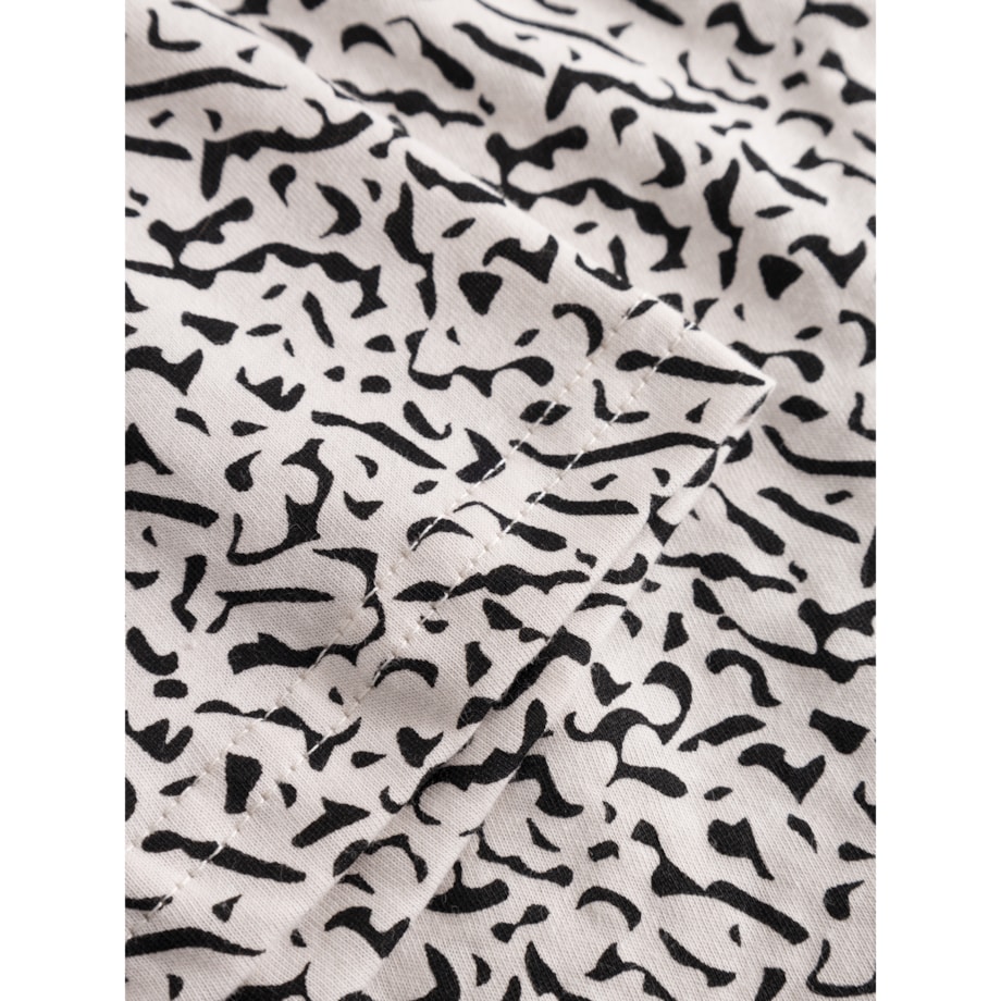 Piżama Make It Happen Beige, XXL