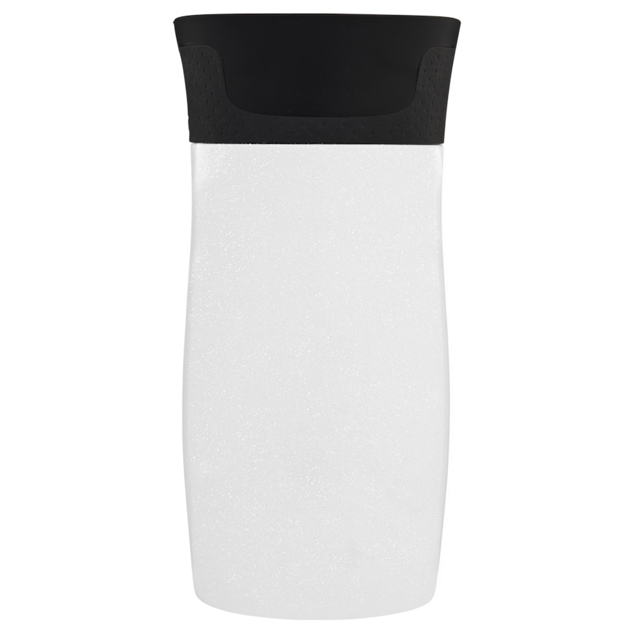 Kubek termiczny Contigo West Loop Mini 300ml - Kot - Biały Metalik