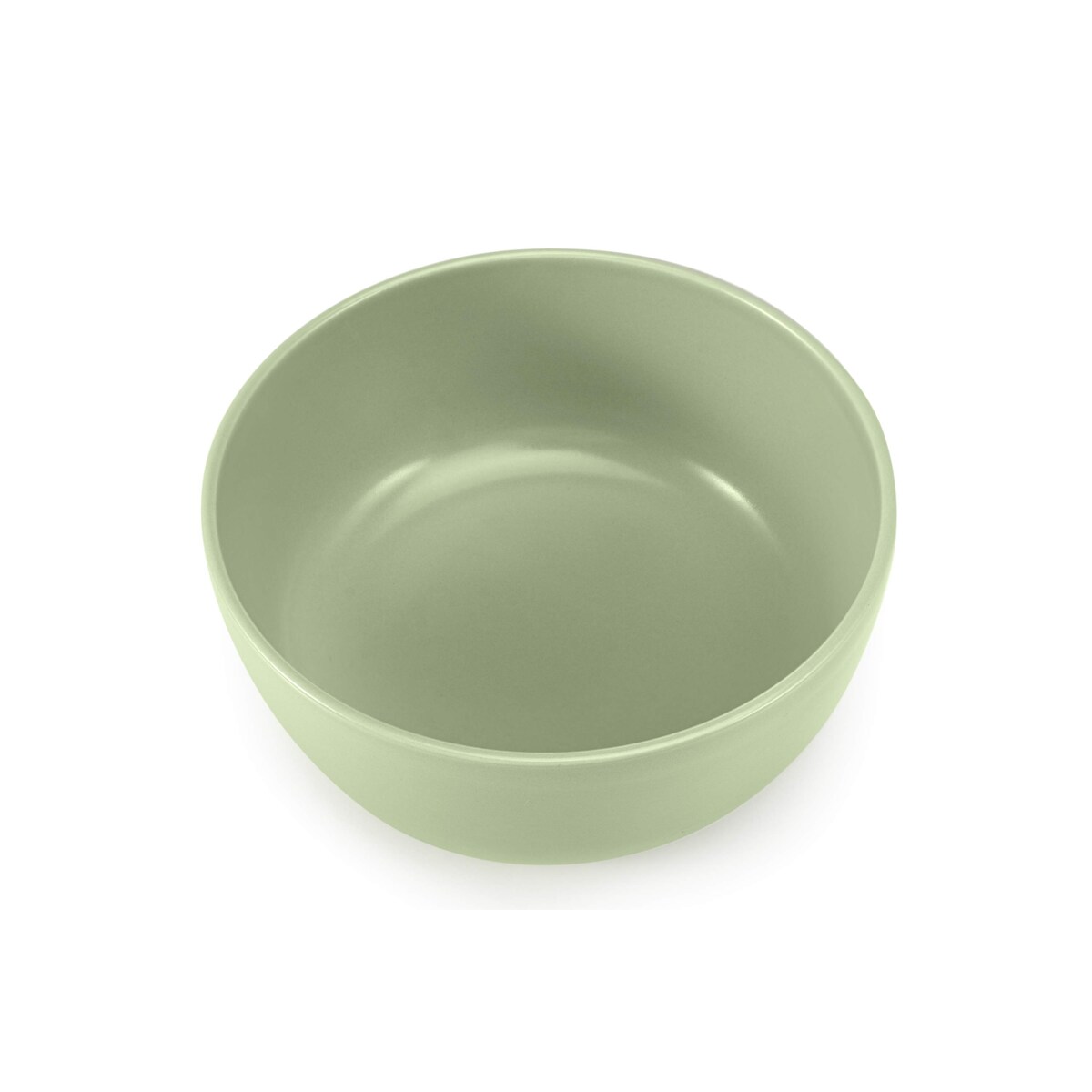 Konsimo VICTO Zestaw obiadowy 6os. (24 el.), pistacjowy