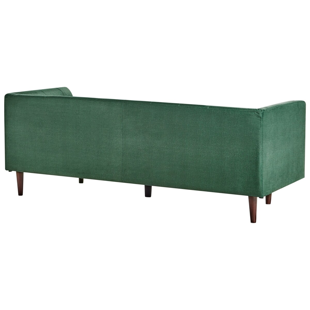 Sofa 3-osobowa zielona BYSKE