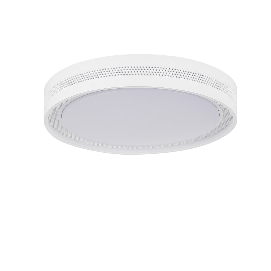 Plafon Light Prestige Ronda biały LED CCT 3000K/4000K/6000K (regulowana) 1 szt.