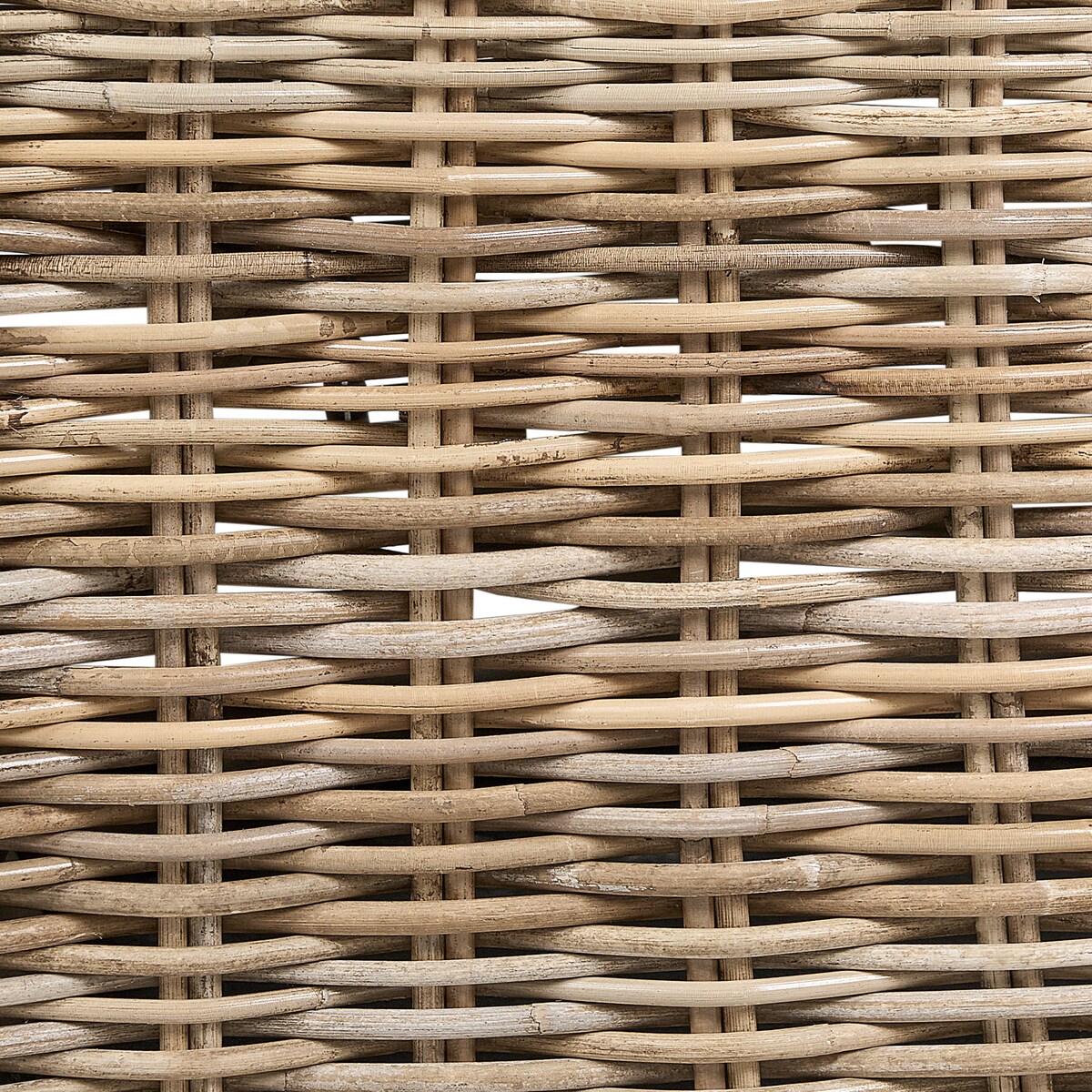 Fotel ogrodowy SUSUA II Rattan Naturalny