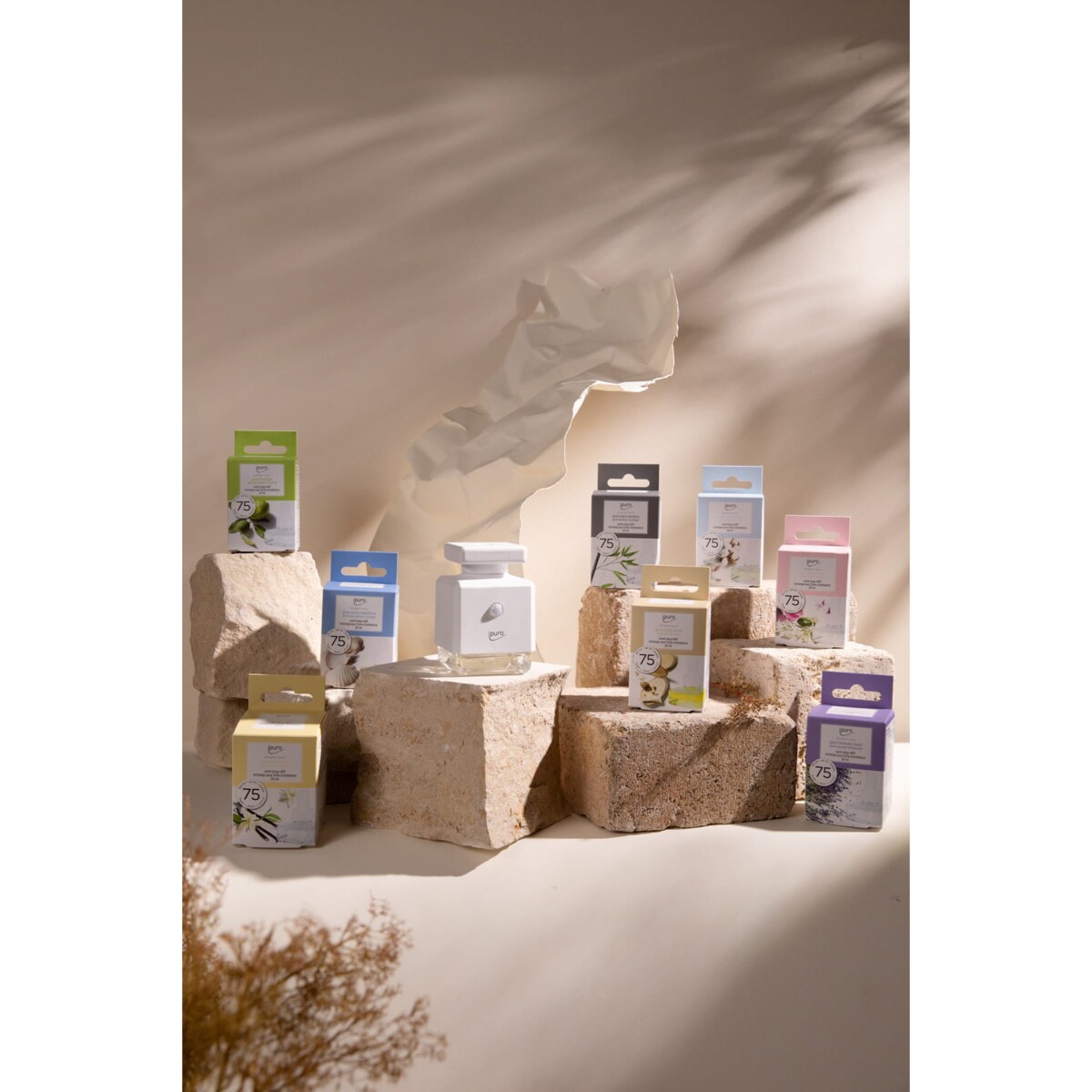 Wtyczka zapachowa Ipuro Essentials