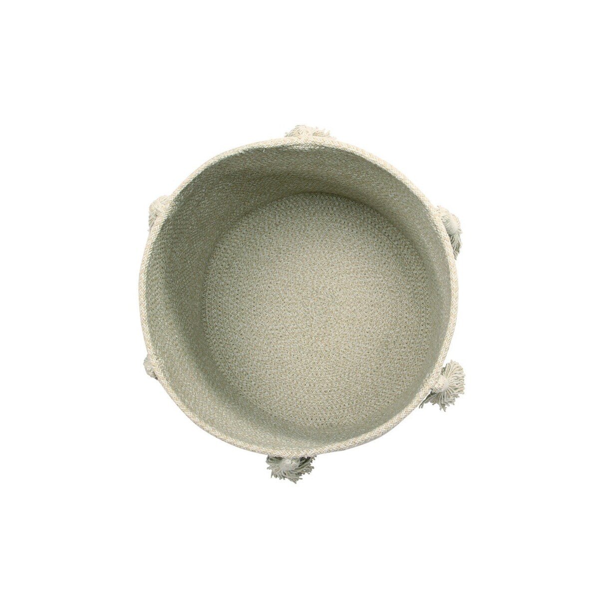 Lorena Canals Kosz Woody Olive