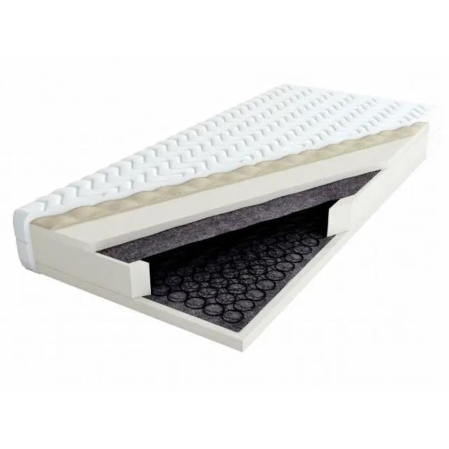 Materac bonelowy ALBINA 80x180