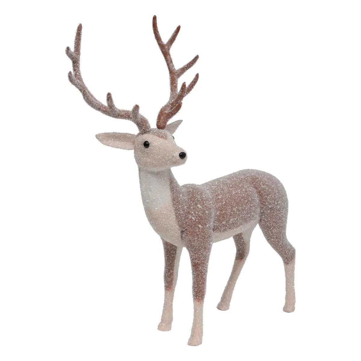 Figurka jelonek oszroniony 110 cm