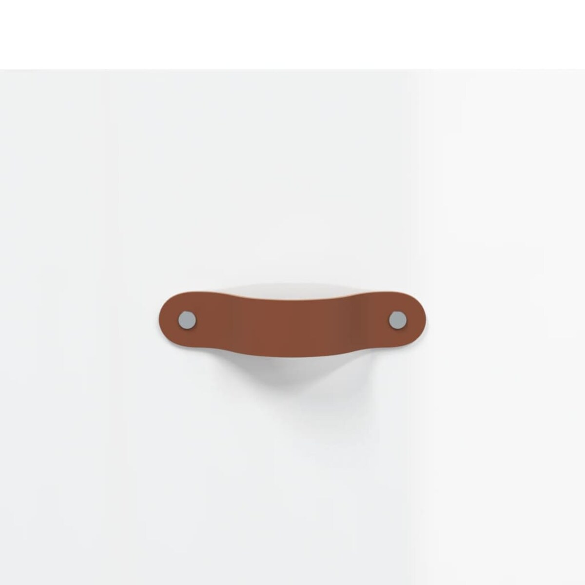 vidaXL Szafka pod TV, wysoki połysk, biała, 150x36x30 cm