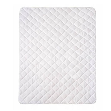 Nakładka ochronna Mikrofibra AMZ, 200 x 200 cm, AMZ