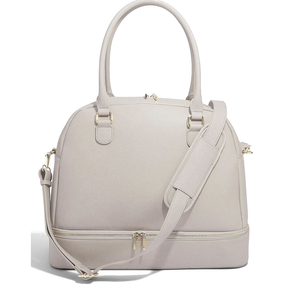 Torba damska Stackers taupe
