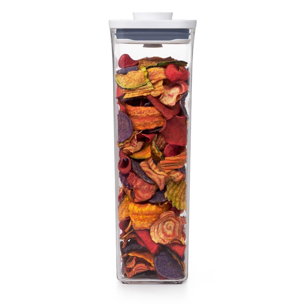 Pojemnik na spaghetti kwadratowy Pop, 2100 ml, Oxo