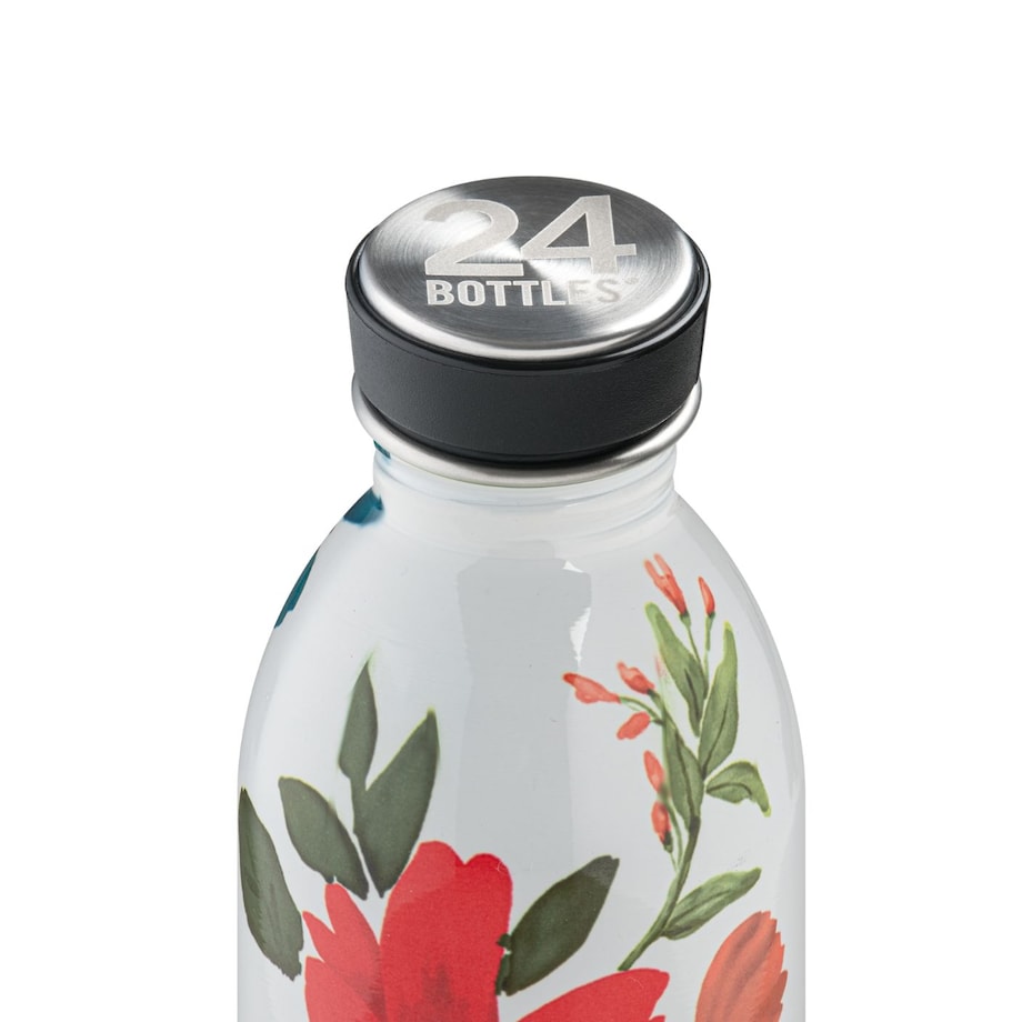 24BOTTLES URBAN BOTTLE butelka na wodę 500 ml, Cara