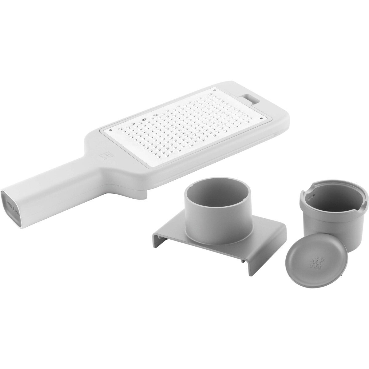 Wielofunkcyjna tarka do warzyw Zwilling Z-Cut