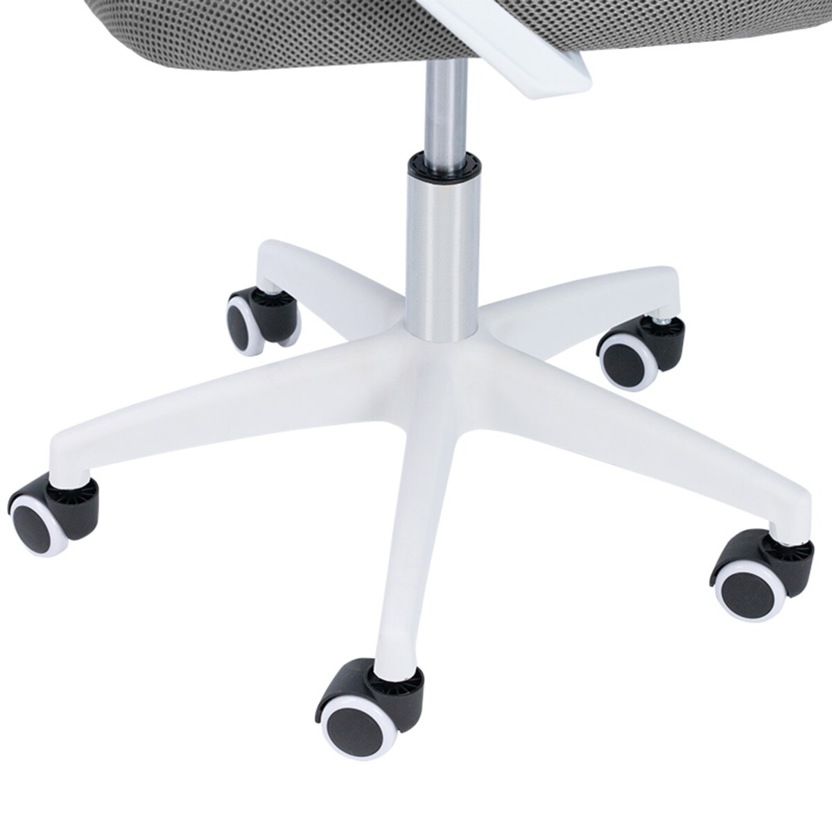 Krzesło biurowe fotel obrotowy Z30 regulowany ergonomiczny młodzieżowy