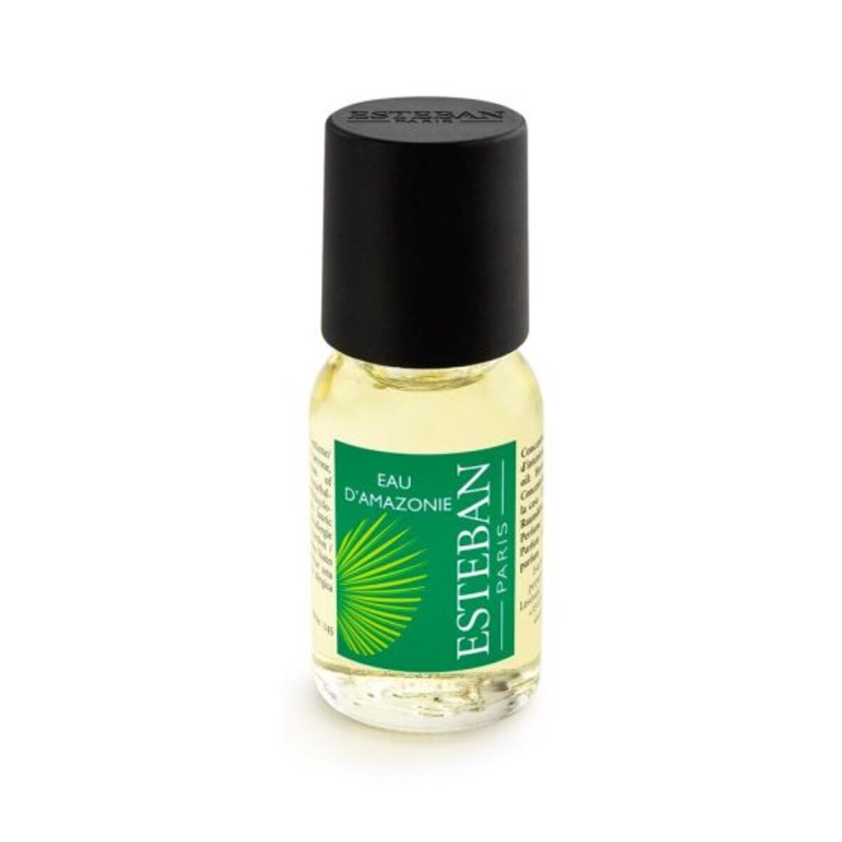 Olejek zapachowy Eau d'Amazonie Esteban
