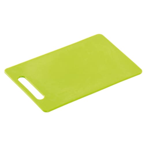 Kesper Deska do krojenia HACCP zielona