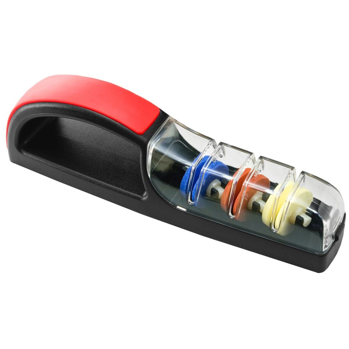 Global Minosharp Plus 3 ceramiczna ostrzałka wodna 550 550BR