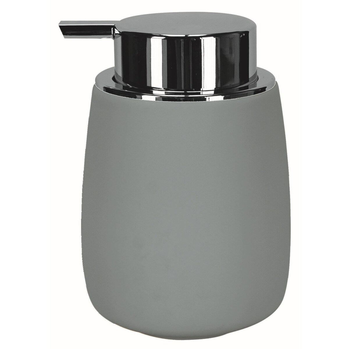 Kleine Wolke Eclipse Dozownik do mydła szary