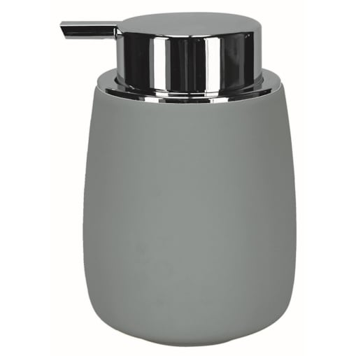 Kleine Wolke Eclipse Dozownik do mydła szary