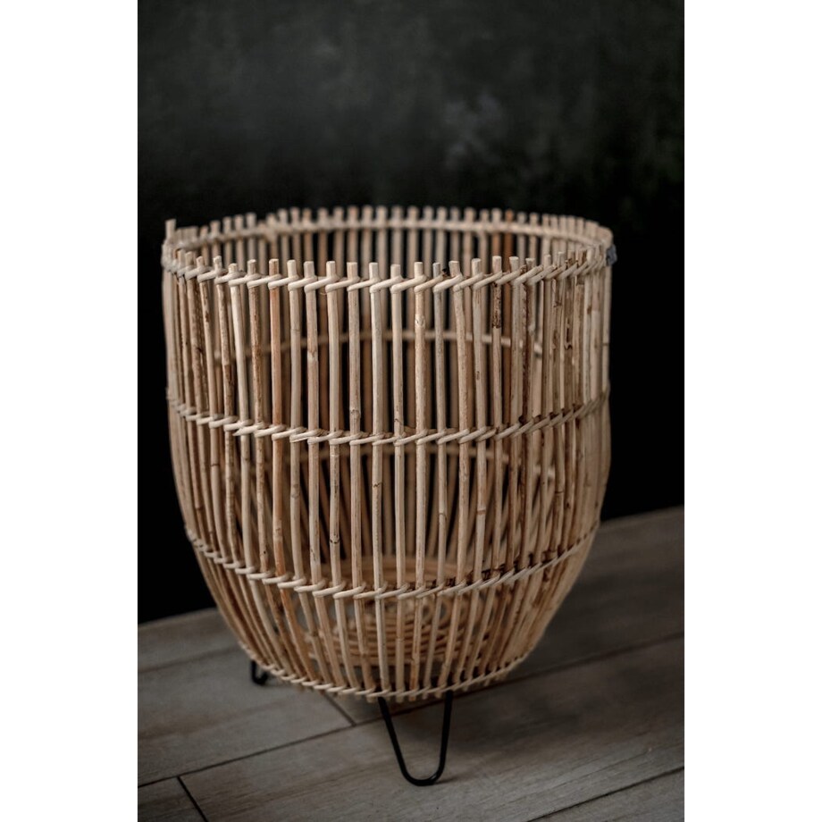 DONICA KOSZ RATTANOWA LAURA M