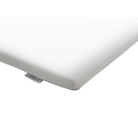 Materac nawierzchniowy topper piankowy 140 x 200 cm RESTFUL