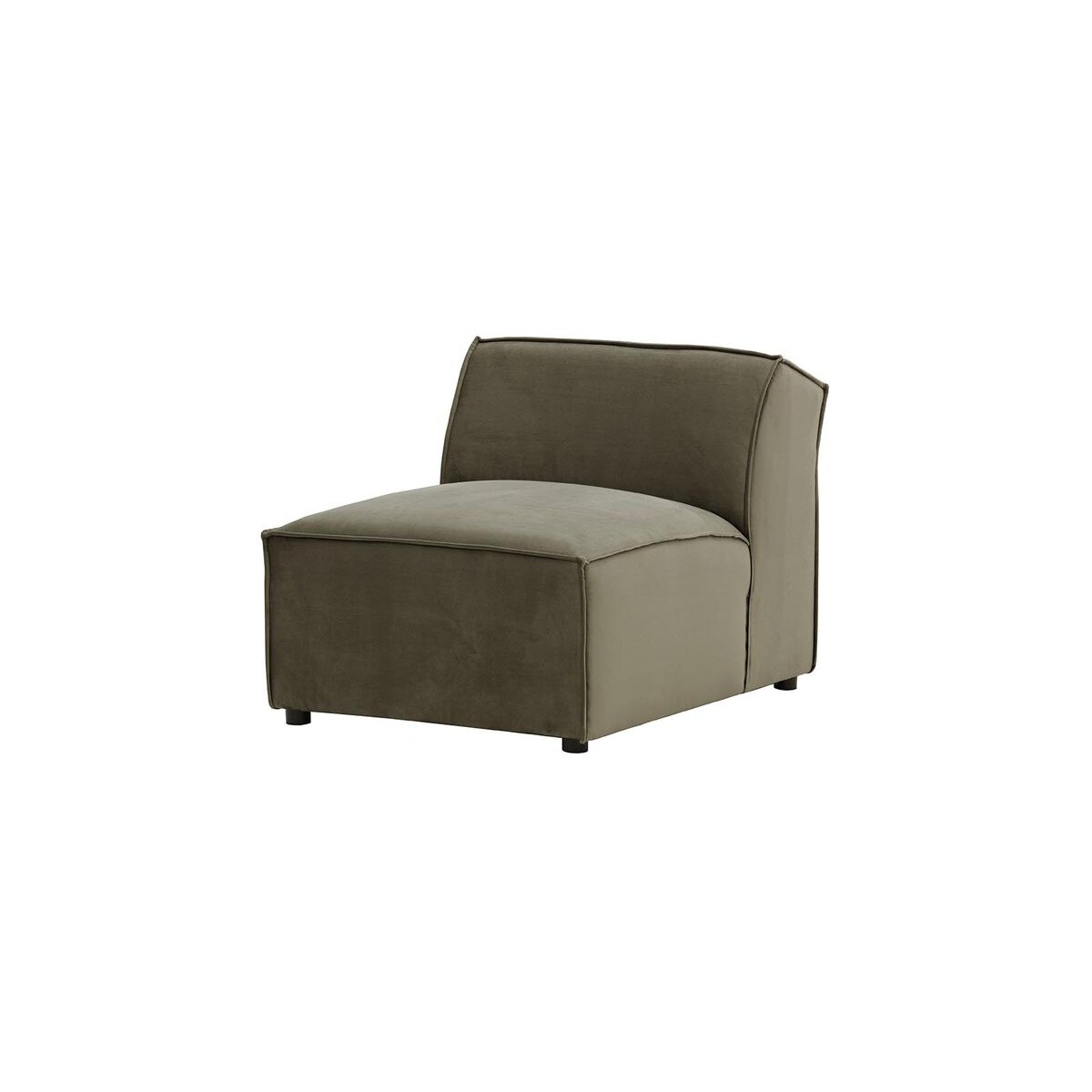 Moduł wewnętrzny jednoosobowy Mojo (1CP)-Velluto 19