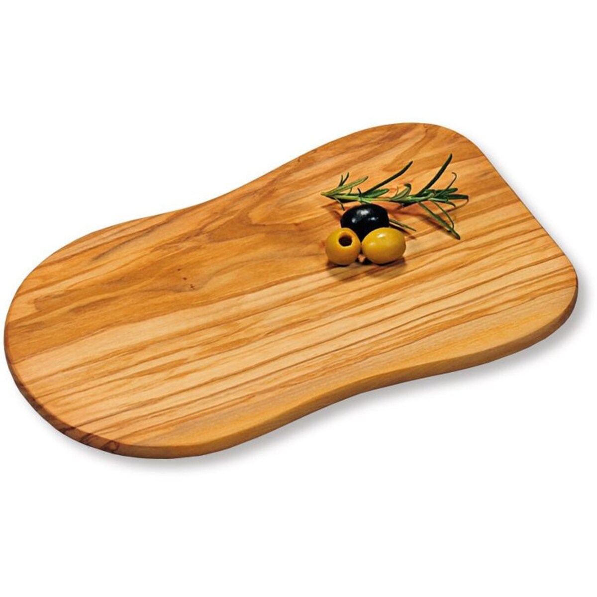 Kesper Deska do krojenia drewno oliwne
