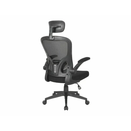 Fotel biurowy Q-060 czarny