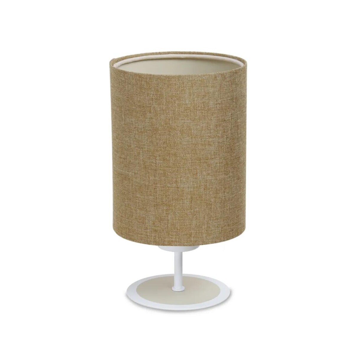 Lampa stołowa ERUTAN żółta