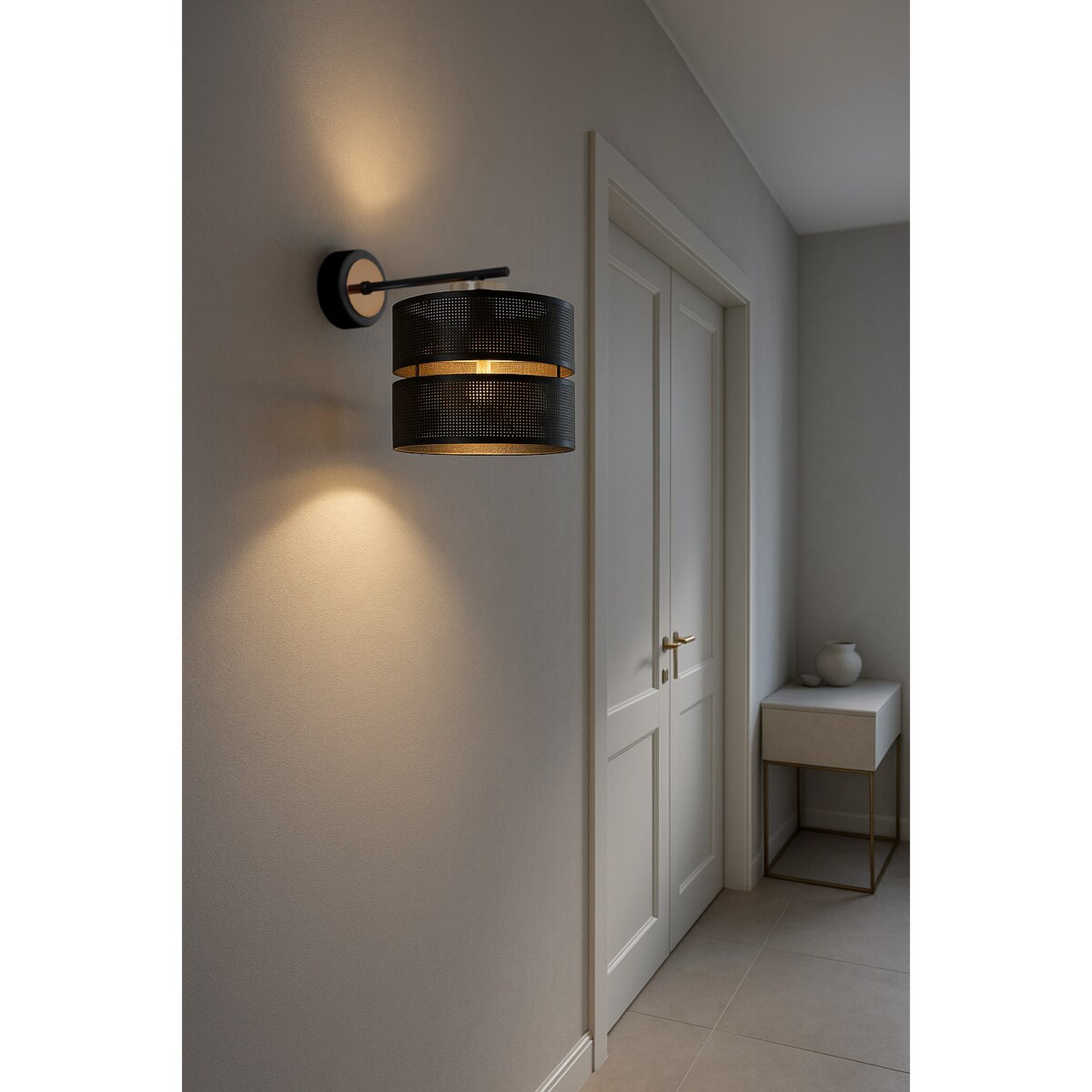 Kinkiet K-5504 z serii MALAVI