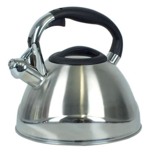 Czajnik (srebrny) Varus Kela