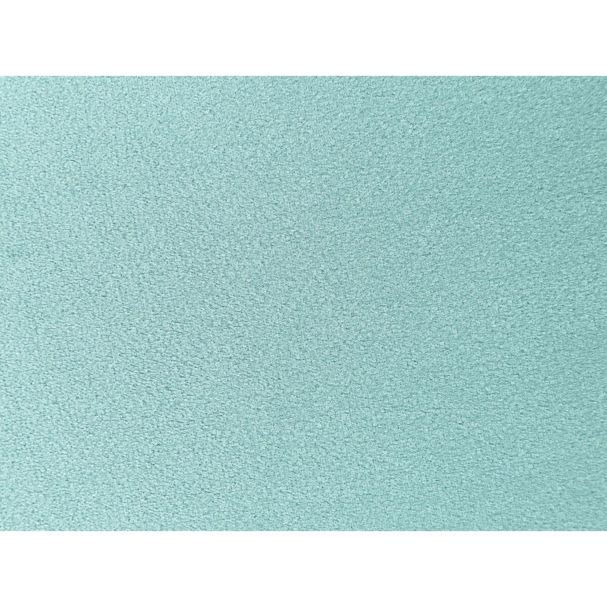 Fotel welurowy zielony ALPHA