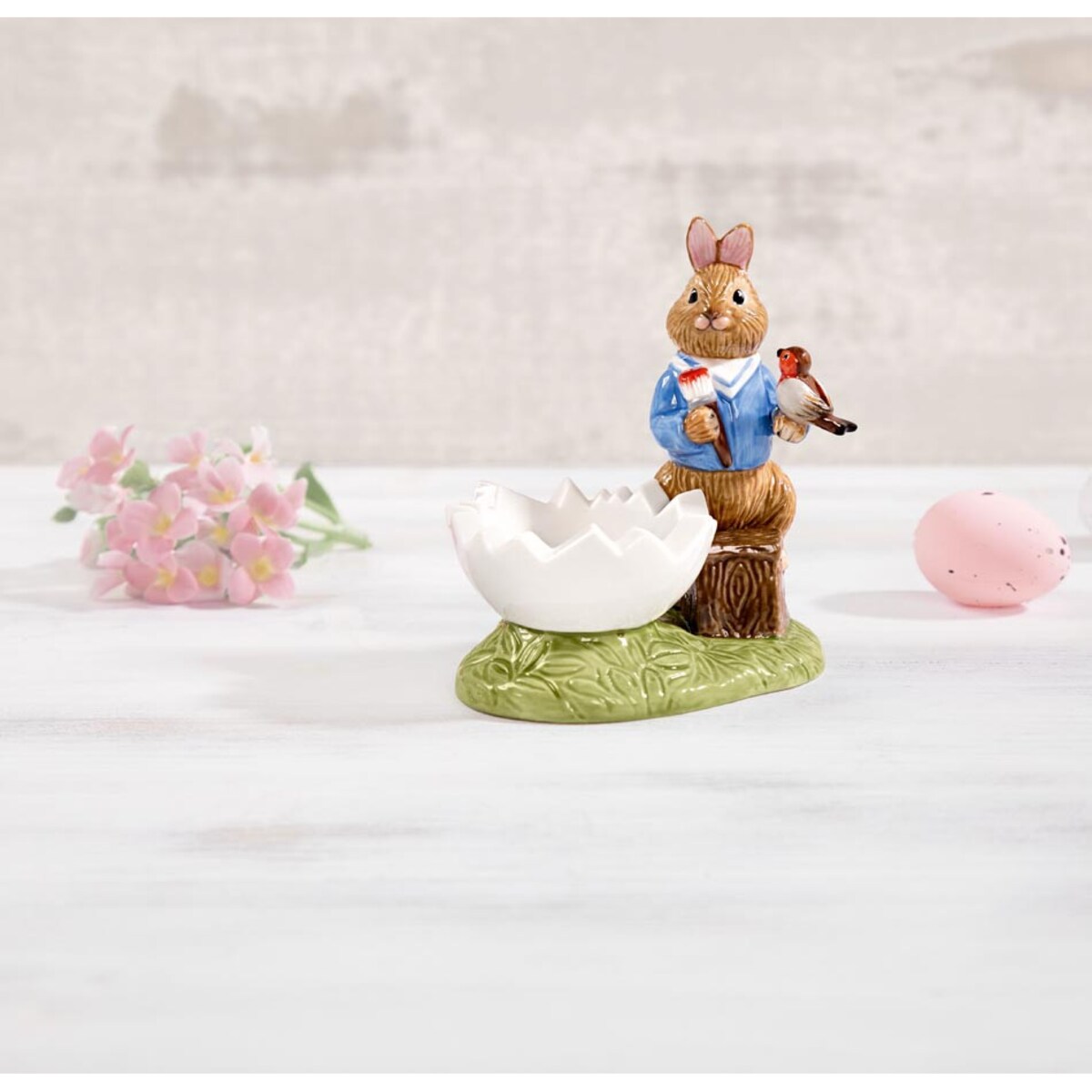 Kieliszek na jajko Annual Easter Edition 2021 Villeroy & Boch