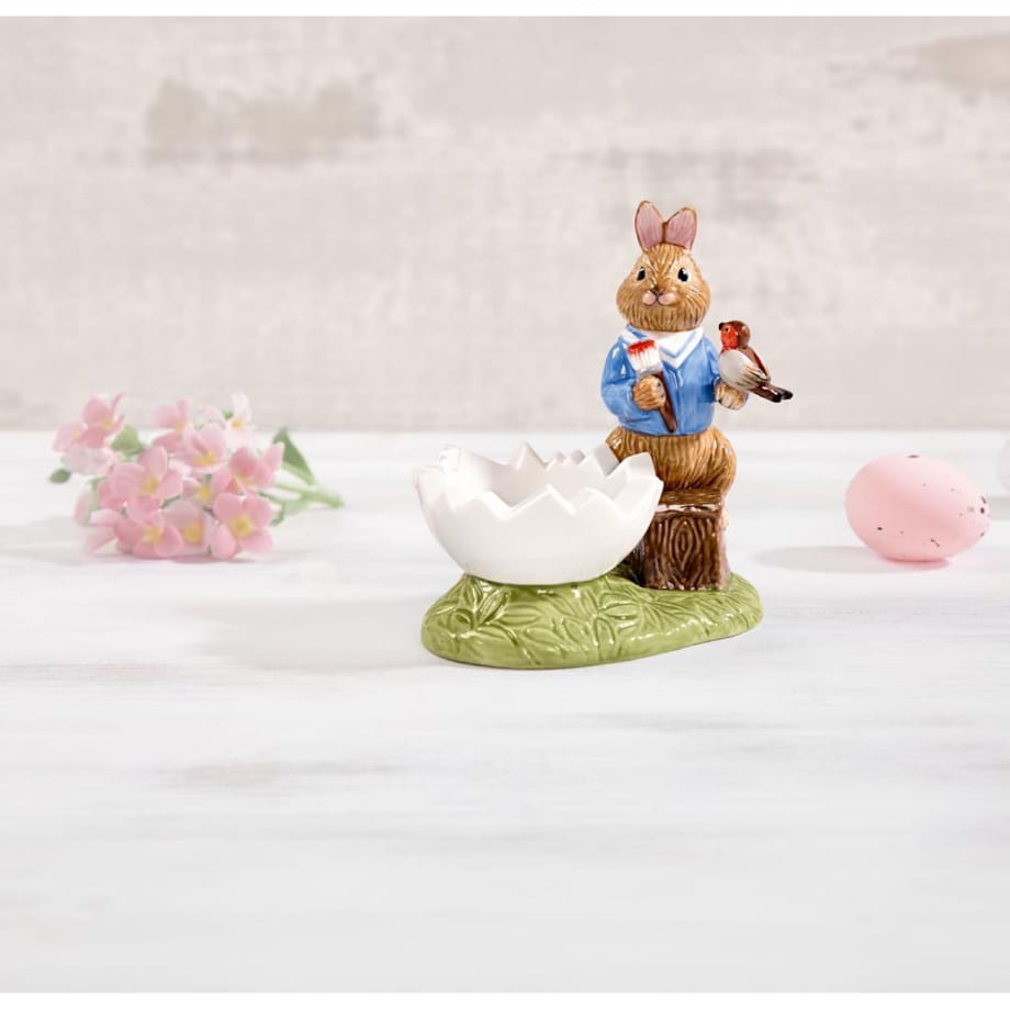 Kieliszek na jajko Annual Easter Edition 2021 Villeroy & Boch