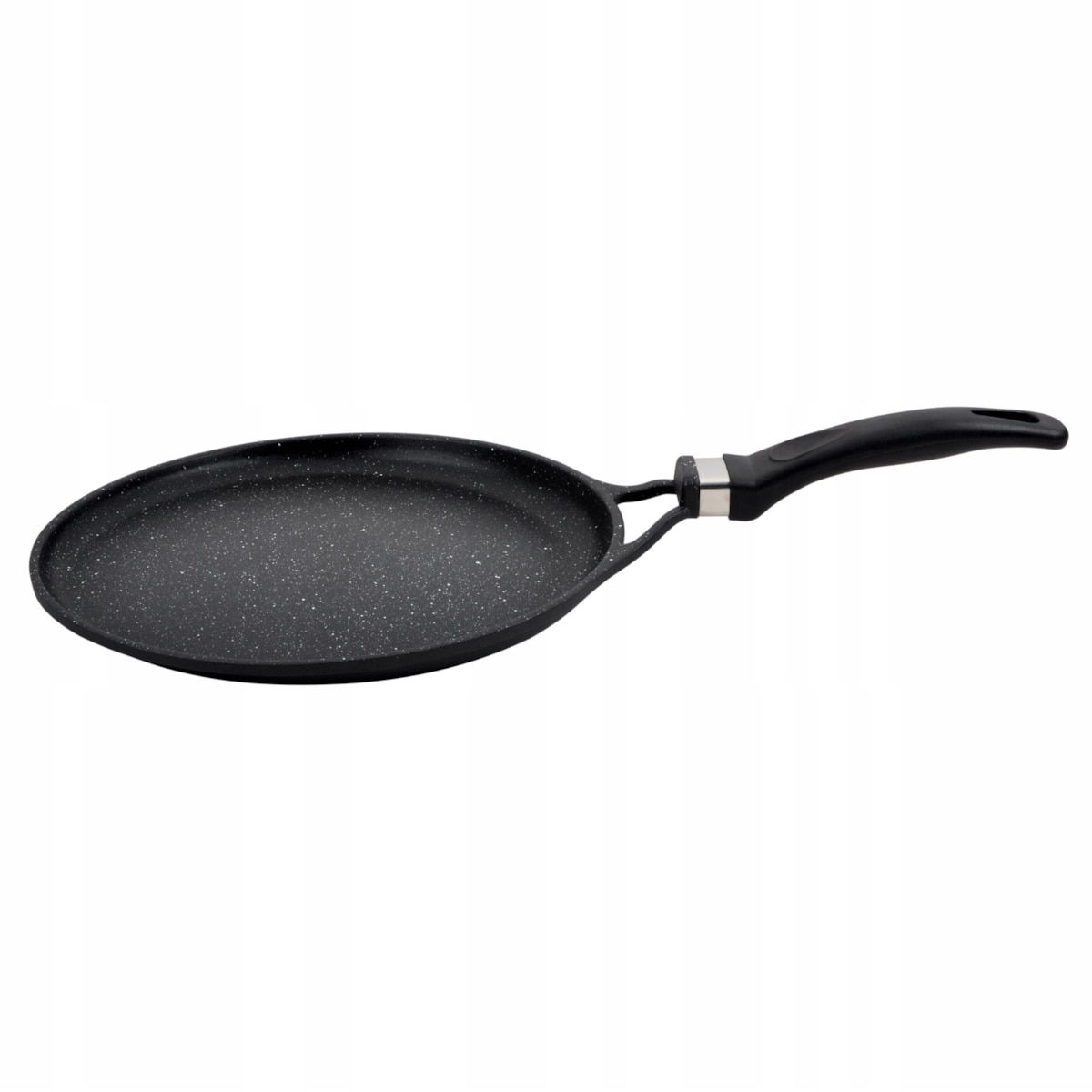 Patelnia do smażenia naleśników naleśnikowa pancakes 24cm KAMILLE