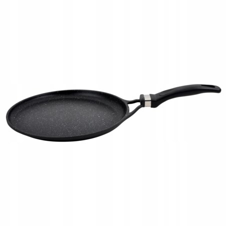 Patelnia do smażenia naleśników naleśnikowa pancakes 24cm KAMILLE