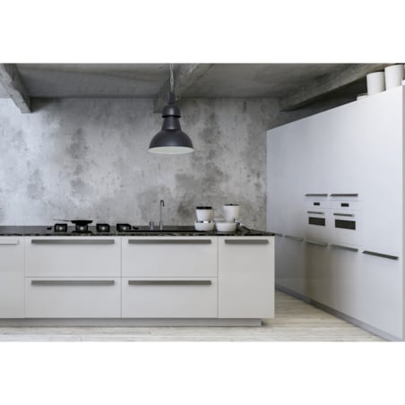 Lampa sufitowa 5067 HIGH-BAY Czarny Nowodvorski