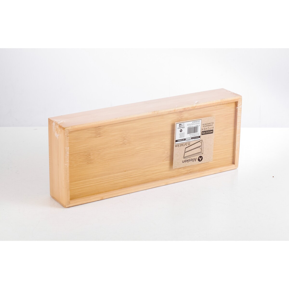 MODERN KITCHEN Dyspenser 33,2x13x5,5cm do folii spożywczej