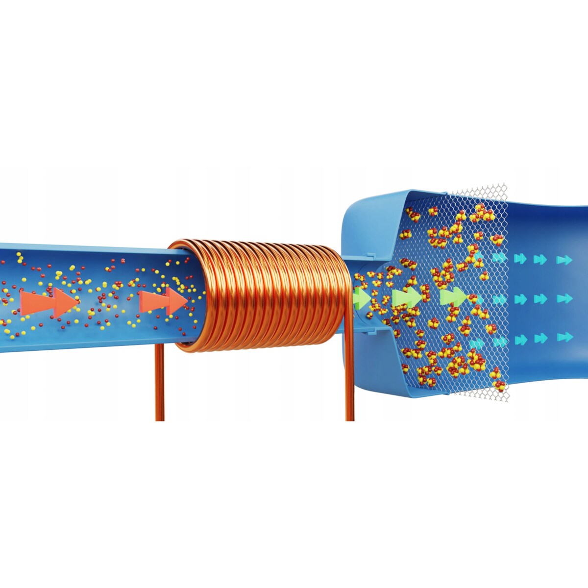 Spa dmuchane basen 4 osobowe hydromasaż Intex 28446